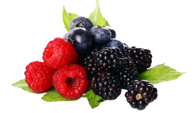 Berries