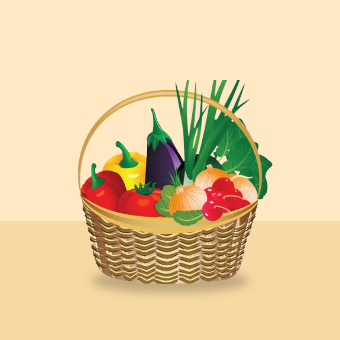 Vegetables