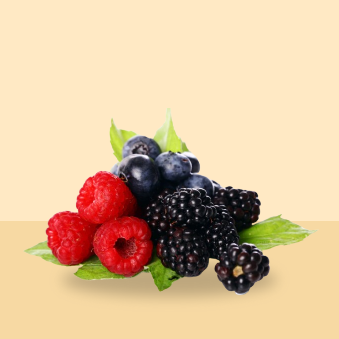Berries