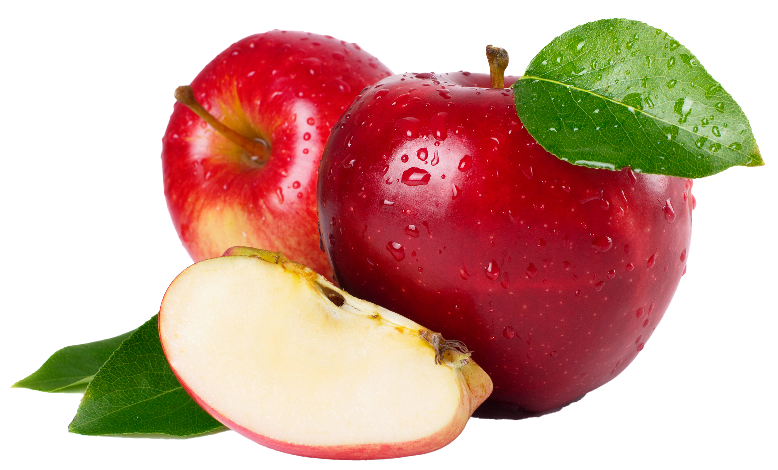 Apples