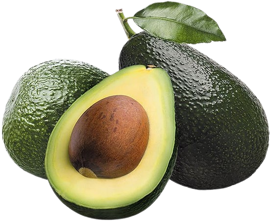 Avocados