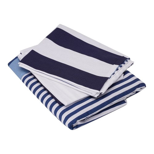 Printed Bed Sheets