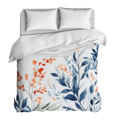 Printed Duvet Covers
