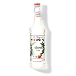 Almond-Orgeat-Syrup
