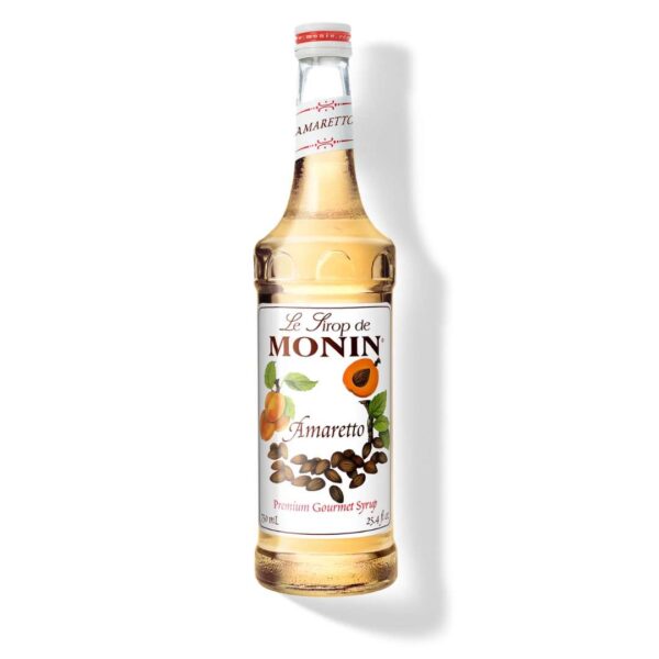 Amaretto-Syrup
