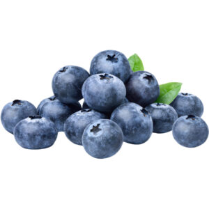 Blue Berry