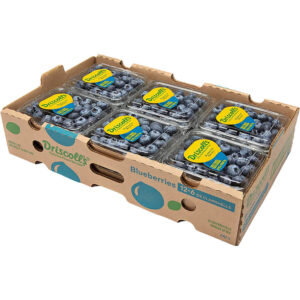 Blueberry Driscoll’s
