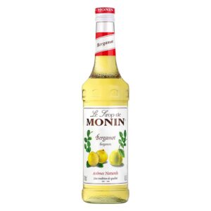 Monin-Bergamot-Syrup