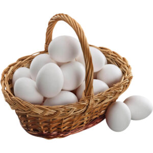 Fresh Local Eggs