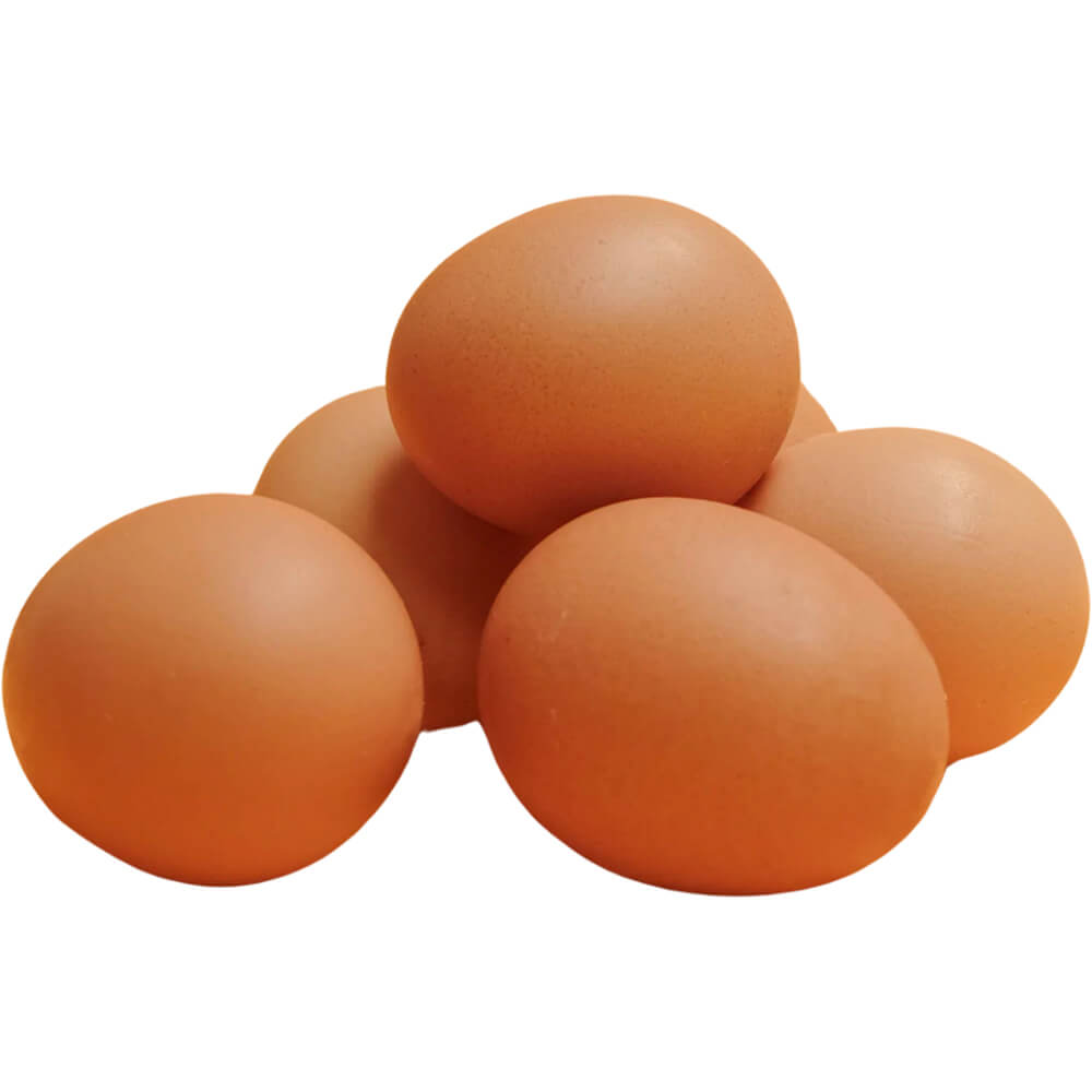 Organic Eggs