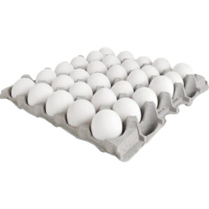 Pasteurized Eggs