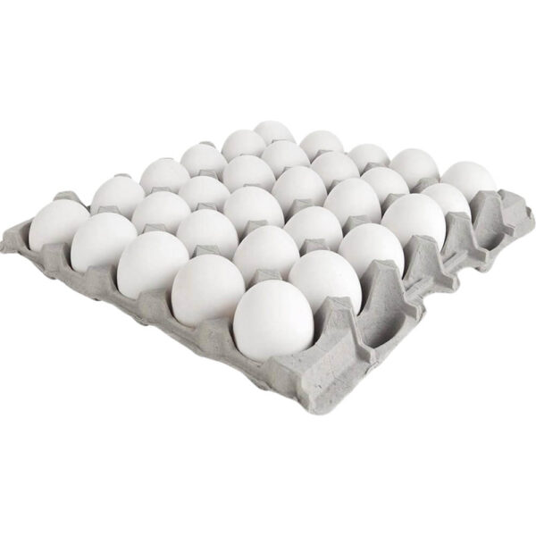 Pasteurized Eggs