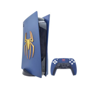 Sony PlayStation 5 - Spider Edition (1Tb)